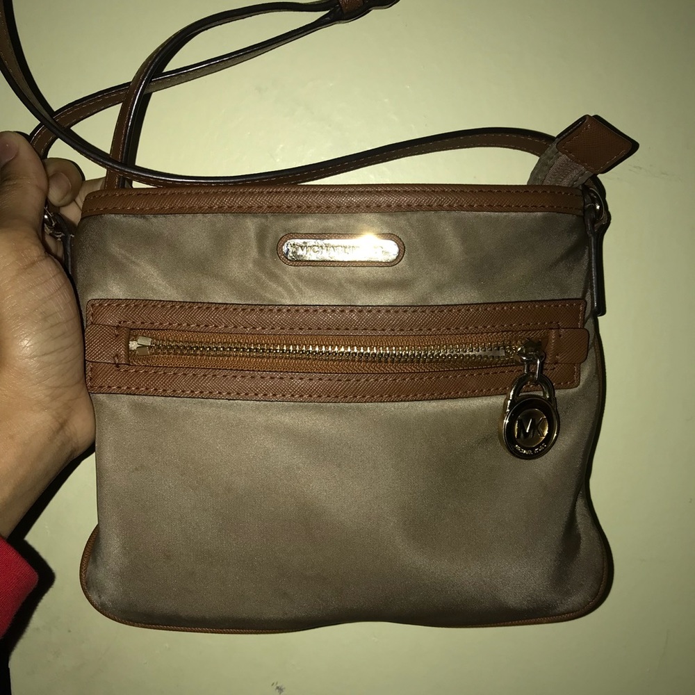 Michael Kors crossbody bag
